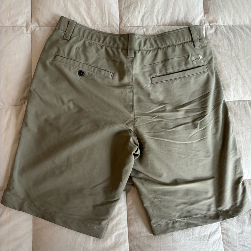 Under Armour Men’s Shorts - Picture 2 of 5